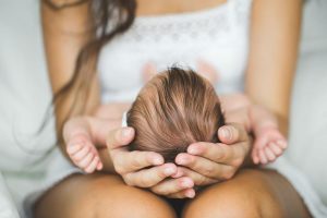 Prendre soin de mon Bébé avec la chiropratique