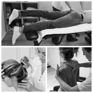 soins chiropracteur annecy helena souchon Tests chiropratiques systéme nerveux cervicales épaule ischio-jambiers atlas