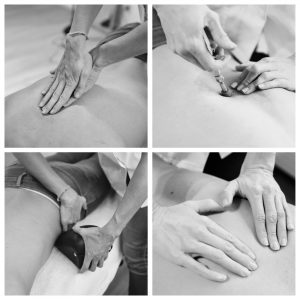 Soins manuels & utilisation de l’Activator et block S.O.T Soins manuels & utilisation de l’Activator et block S.O.T