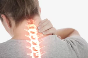 chiropracteur annecy cervicale soin