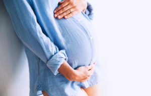 Chiropracteur pour femme enceinte
