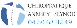 Chiropratique Annecy - Seynod