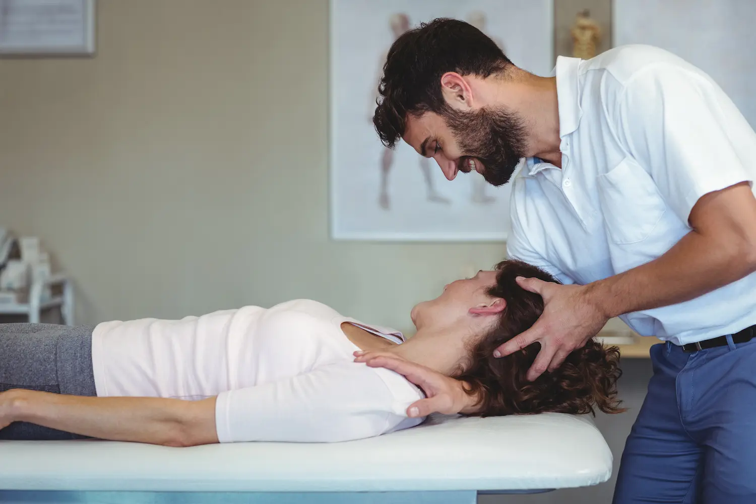 Comment agissent les techniques émotionnelles en chiropraxie ?