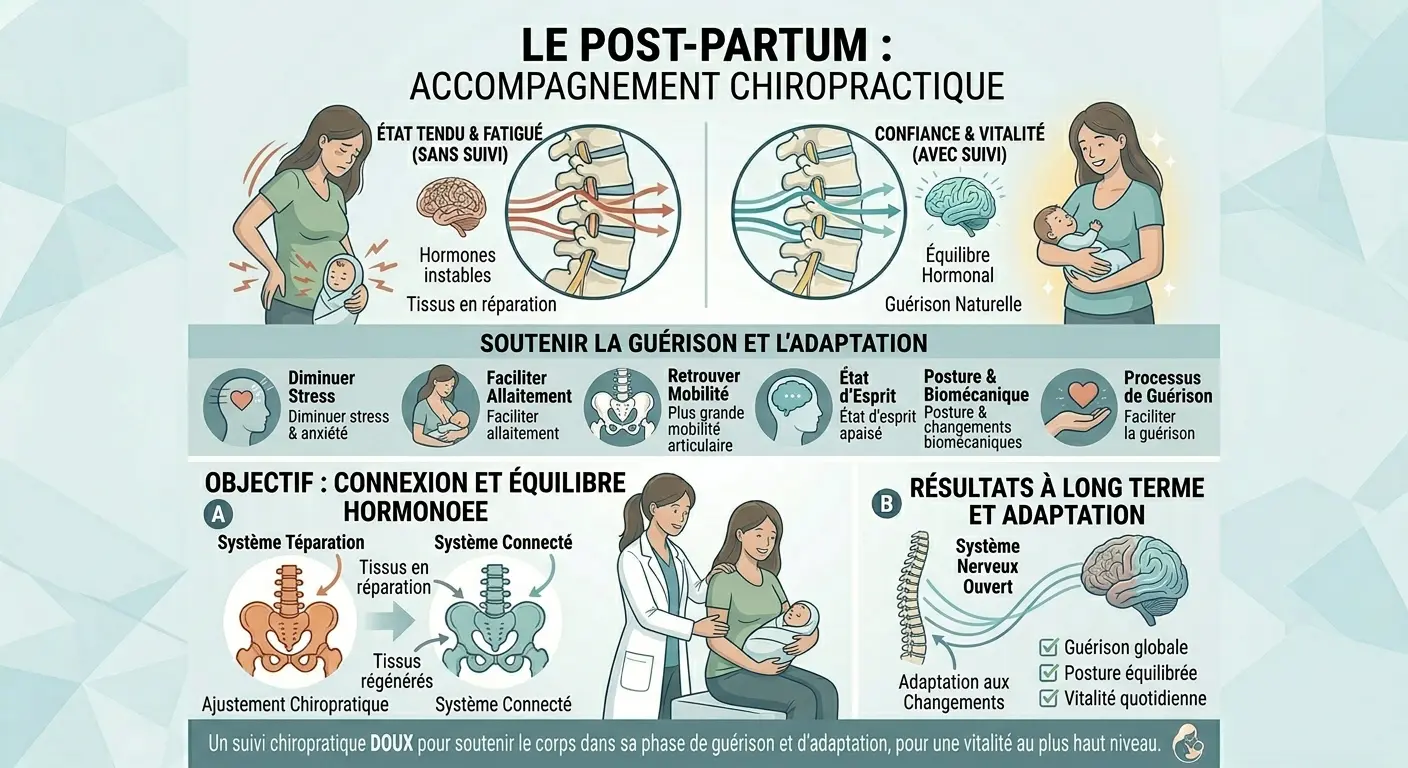 post pratum