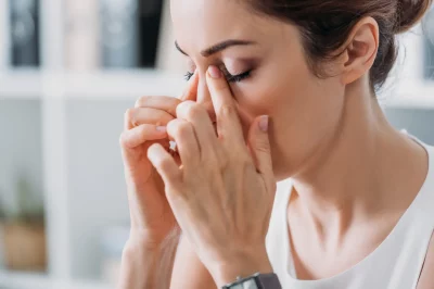 femme-massage-nasal